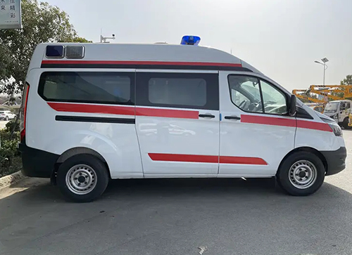 临江市客户案例